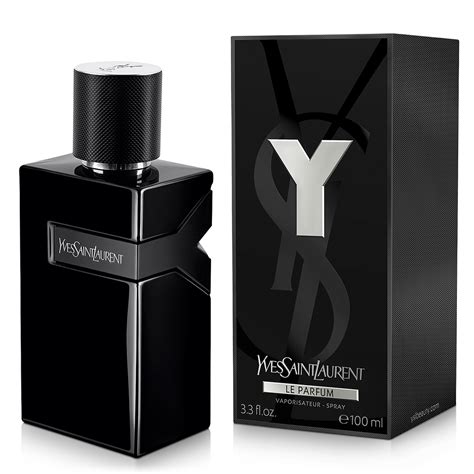 ysl le parfüm|ysl y le parfum kaufen.